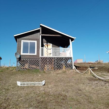 Cabanas Kapenken Coyhaique Dış mekan fotoğraf