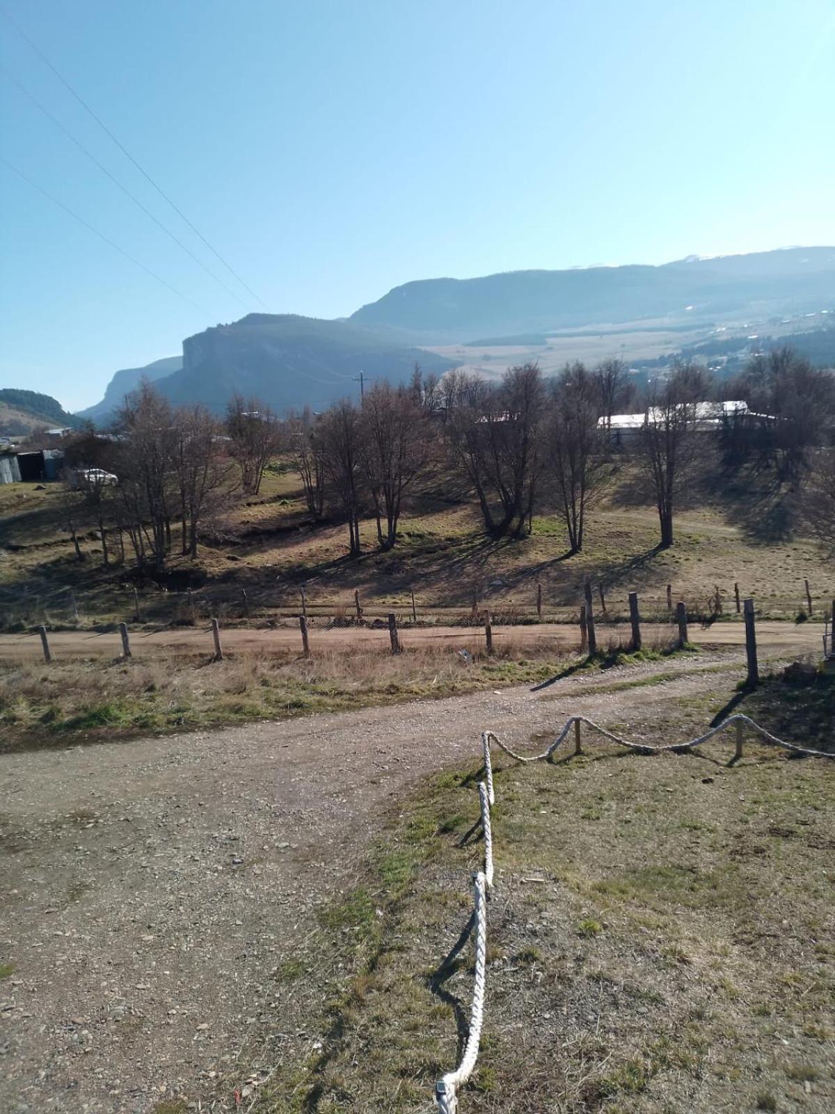 Cabanas Kapenken Coyhaique Dış mekan fotoğraf